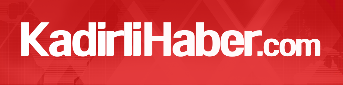 Kadirli Haber - Kadirli Son Dakika Haberleri