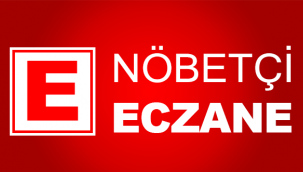 Kadirli 27 Aralık 2021 Nöbetçi Eczane