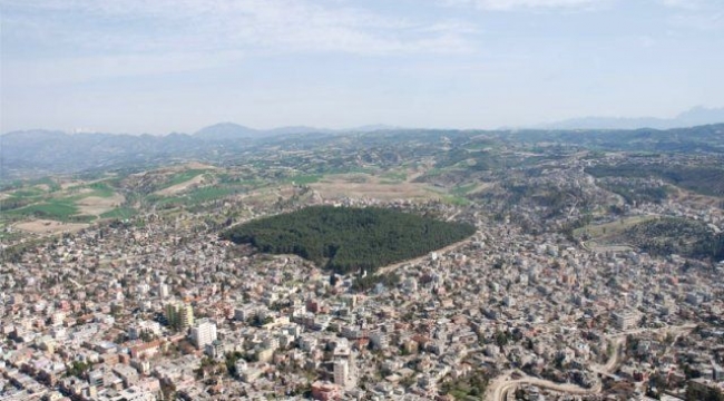 Kadirli'de Ne Yapılır?