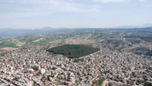 Kadirli'de Ne Yapılır?