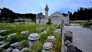 Kadirli Gezilecek Yerler