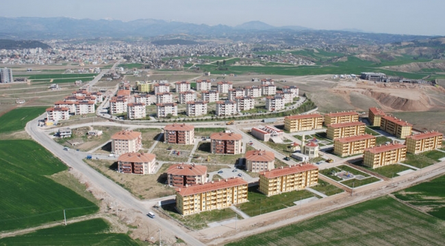 Kadirli Nerededir ve Nasıl Gidilir?