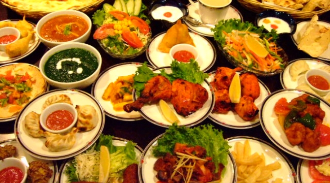 Kadirli Yemekleri Nelerdir? 