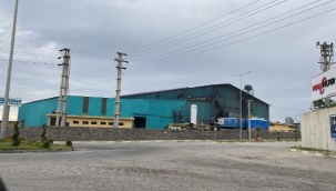 Osmaniye'de Patlama Meydana Gelen Geri Dönüşüm Fabrikasında 6 Kişi Yaralandı