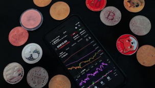 2022 için kripto para birimi fiyat tahmini