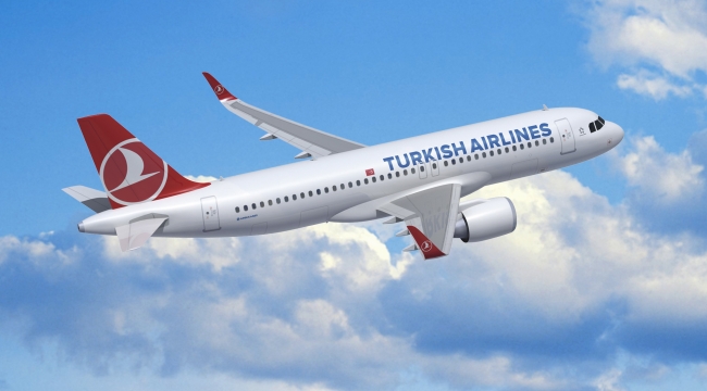 İç hat uçuşlarında yeni karar, PCR testi zorunluluğu kalktı