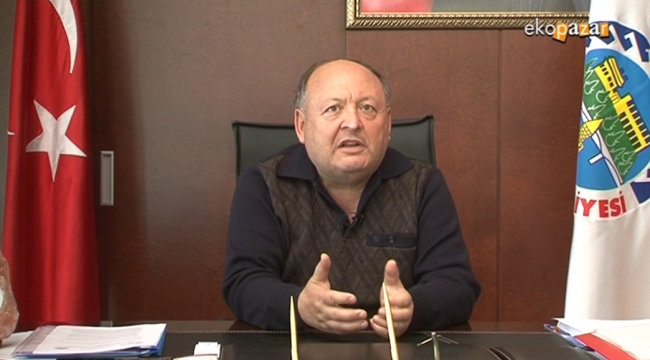 Ömer Tarhan'dan 10 Ocak Mesajı