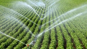 Osmaniye'de Bireysel Sulama Hibe Desteği Başvuruları Başladı