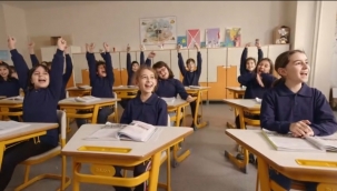 Osmaniye'nin 100. Kurtuluş Nedeni İle Mhp Kısa Flim Paylaştı