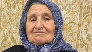 Andırın'da Hatice Uyduran Ölü Olarak Bulundu 