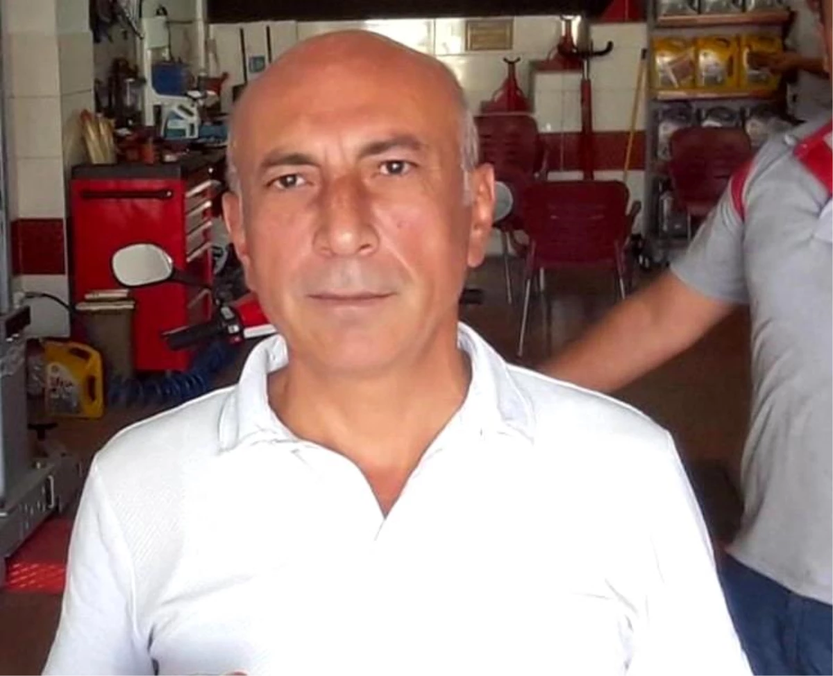 Düziçin'de 50 Metrelik Uçurumdan Yuvarlanarak Hayatını Kaybetti