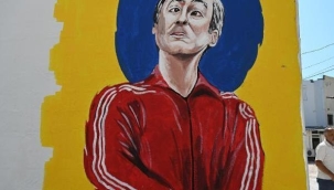 Kadirli Belediyesi Sokaklarında Yeşilçam Rüzgarı