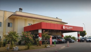 Kadirli'de Abisi Ve Eşini Bıçaklayarak Ağır Yaraladı