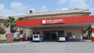 Kadirli'de Depremde 52 Kişi Hastahaneye Kaldırıldı