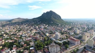 Kozan'da 2.Deprem Meydana Geldi 4,4!