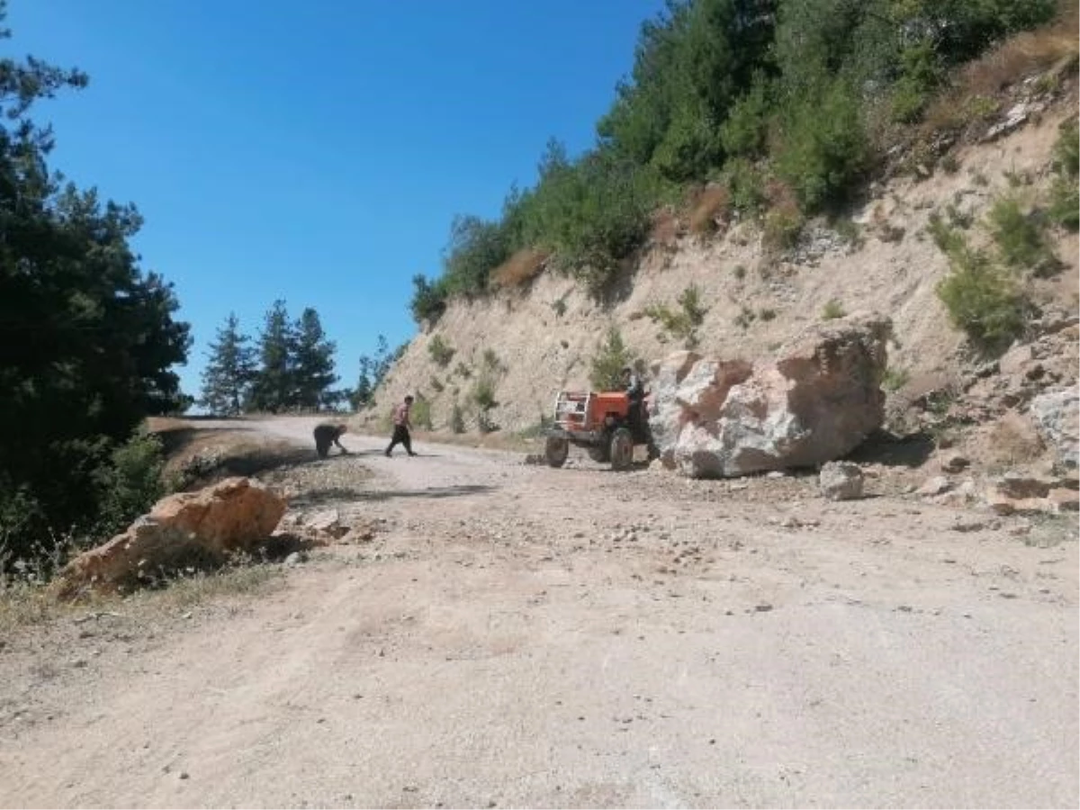 Kozan'da 5,5 Büyüklüğündeki Depremden Sonra 17 Artçı Deprem Oldu