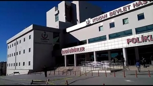 Kozan'da Av Tüfekli Kavgada 1 Kişi Yaralandı