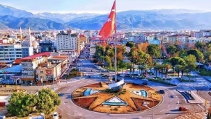 Osmaniye'de Gezilecek Yerler
