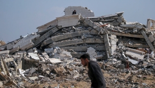 Gazze'de son 24 saatte 193 can kaybı