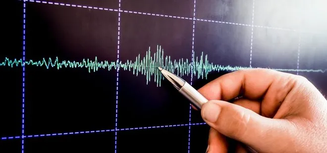Malatya'da Deprem: Osmaniye'de de Hissedildi!