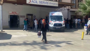 Düziçi'nde Motosiklet ve Kamyonet Çarpıştı: Anne ve Oğlu Ağır Yaralandı